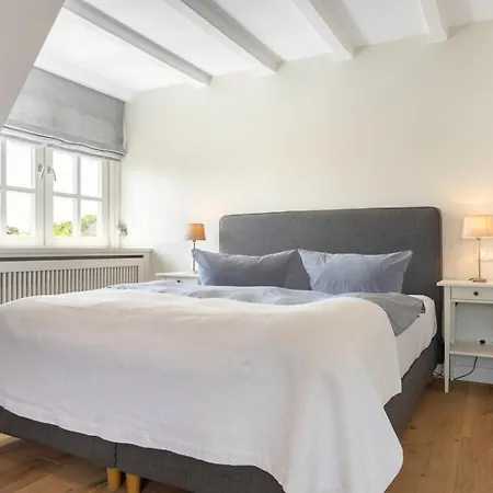 Tortuga Comfortable Holiday Casa vacanze Keitum