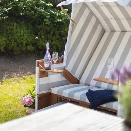 Tortuga Comfortable Holiday Casa vacanze *