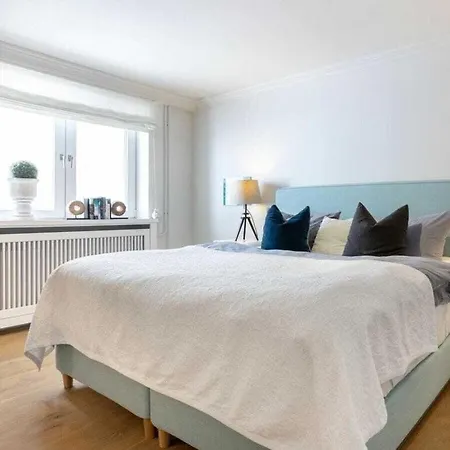 Casa vacanze Tortuga Comfortable Holiday Keitum