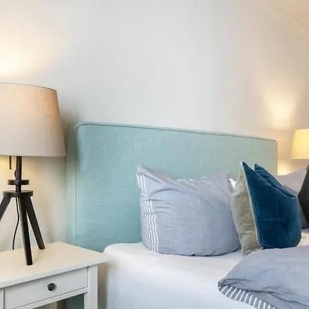Tortuga Comfortable Holiday Casa vacanze Keitum