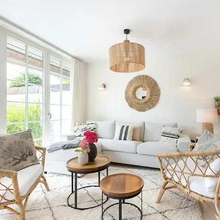 Casa vacanze Tortuga Comfortable Holiday Keitum